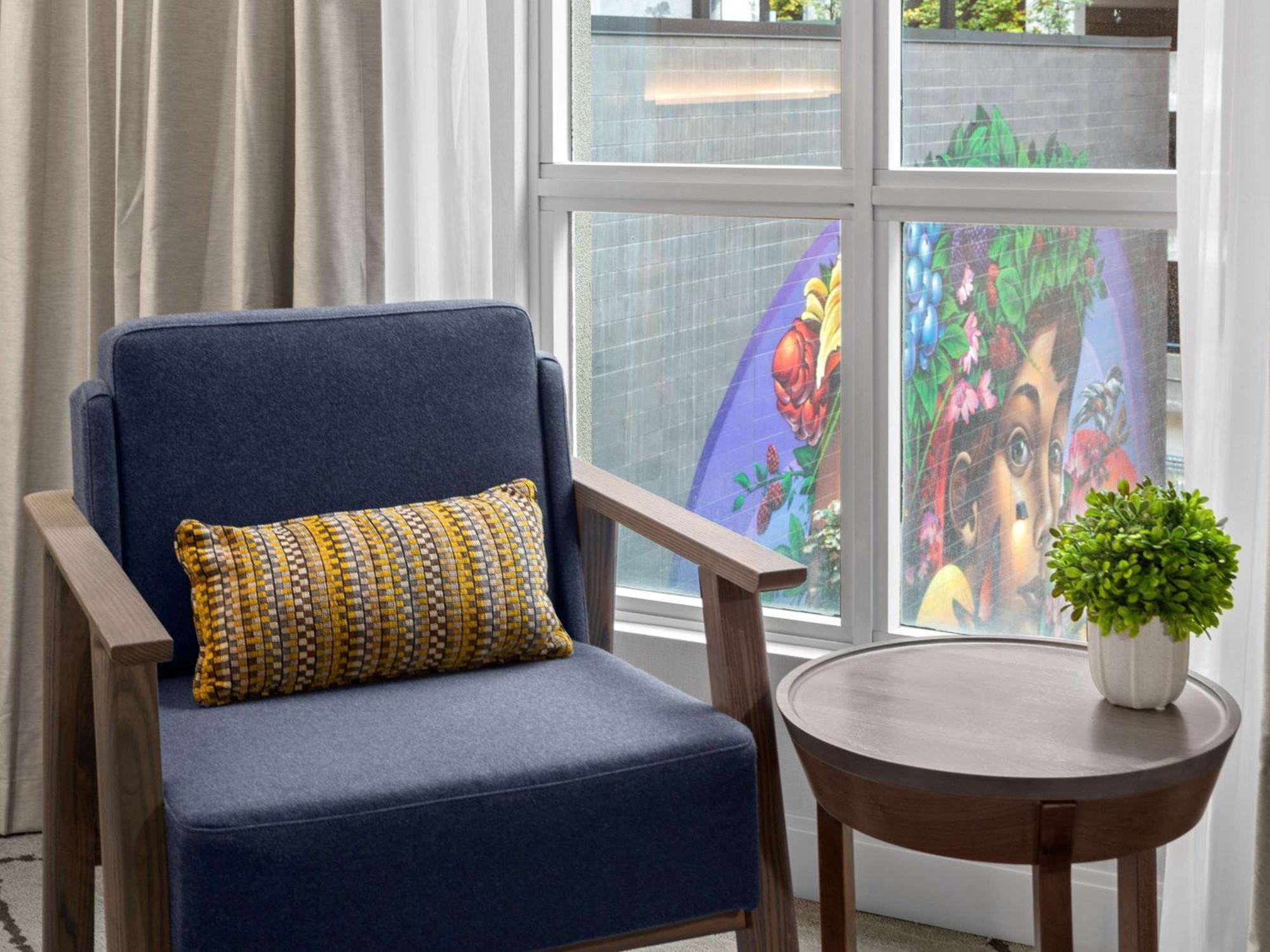 The Novotel Toronto Centre Extérieur photo
